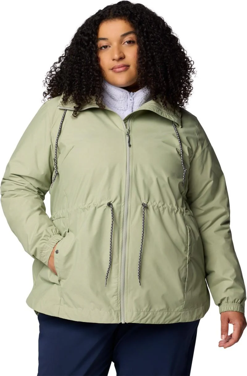 Lillian Ridge II Jacket, Extended - Womens - Image 13