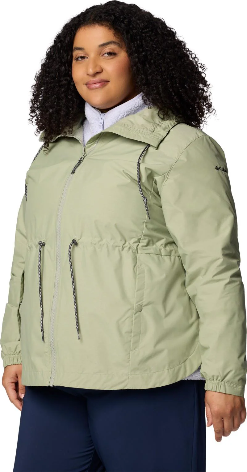 Lillian Ridge II Jacket, Extended - Womens - Image 14