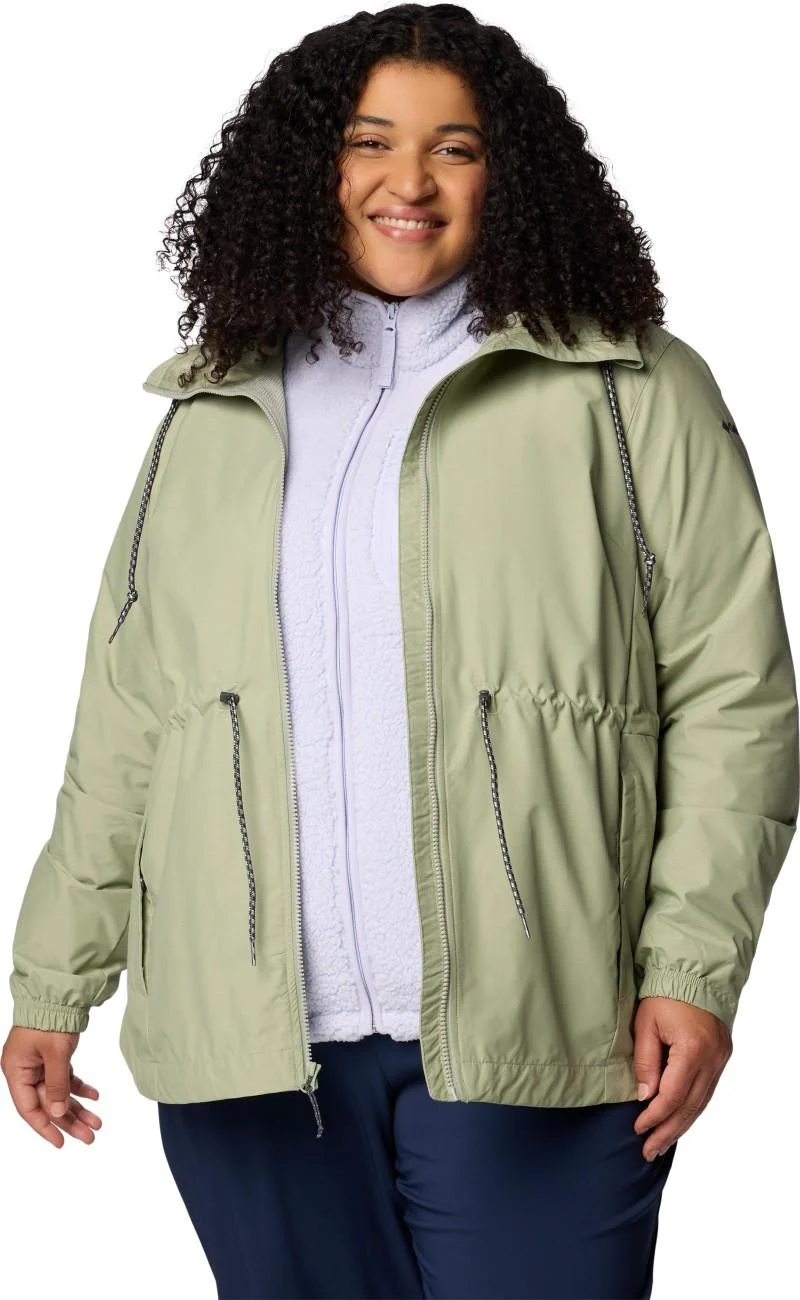 Lillian Ridge II Jacket, Extended - Womens - Image 15