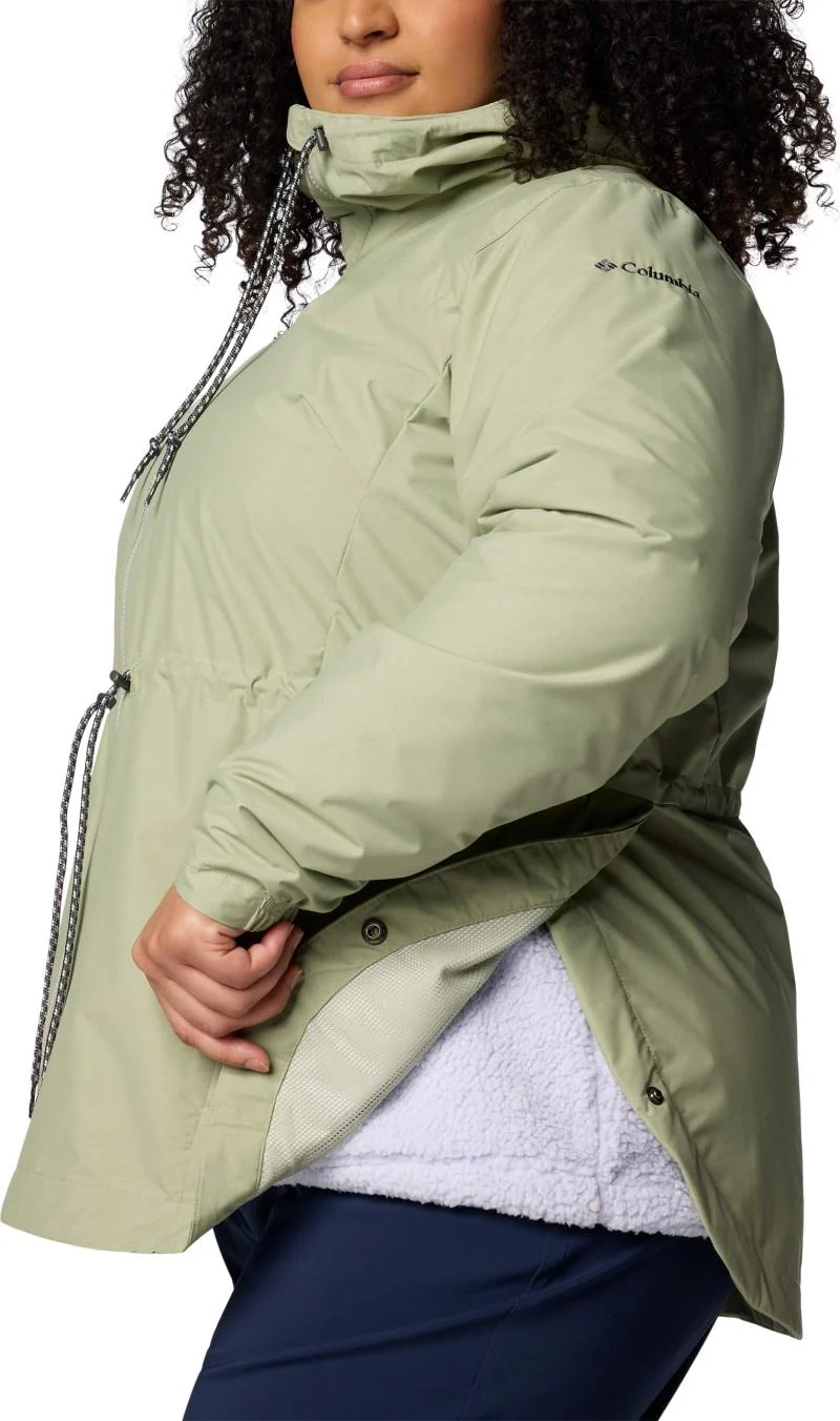 Lillian Ridge II Jacket, Extended - Womens - Image 16
