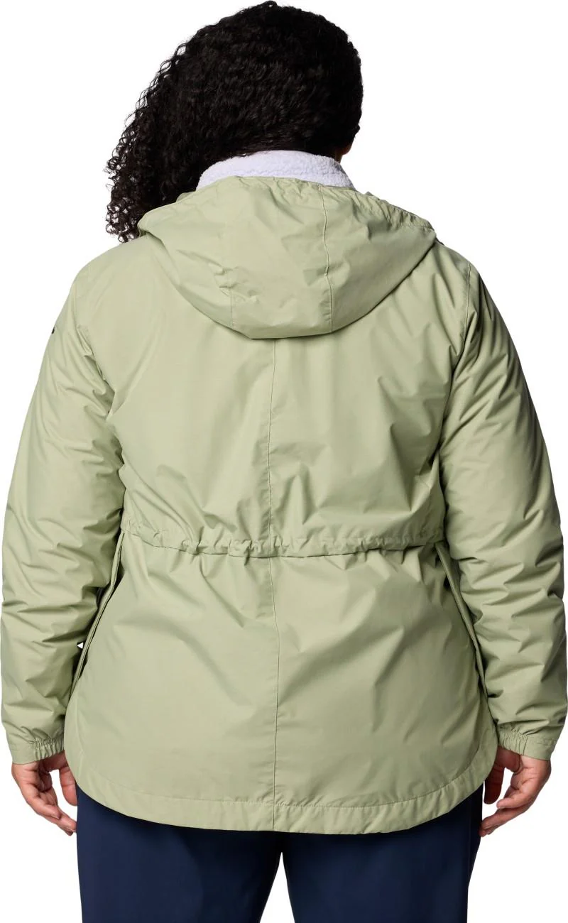 Lillian Ridge II Jacket, Extended - Womens - Image 17