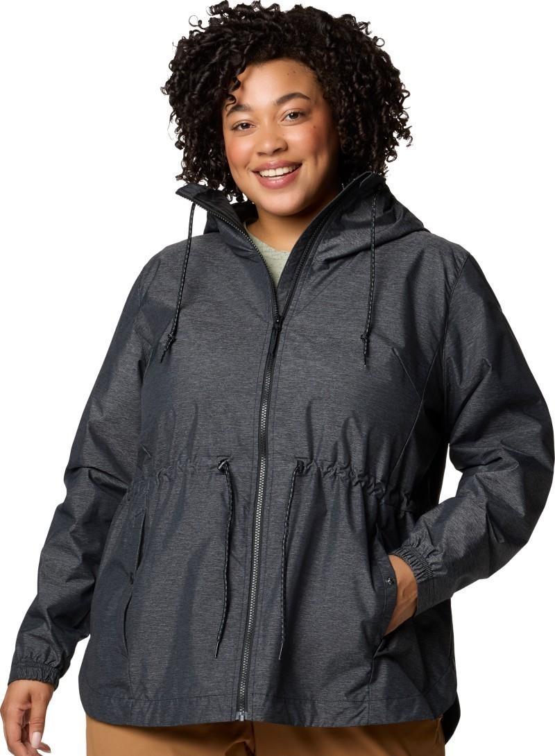 Lillian Ridge II Jacket, Extended - Womens - Image 2