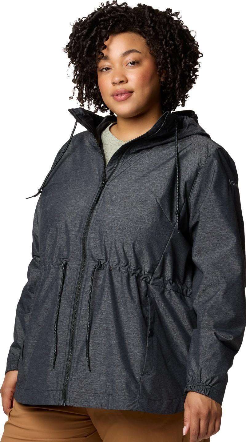 Lillian Ridge II Jacket, Extended - Womens - Image 3