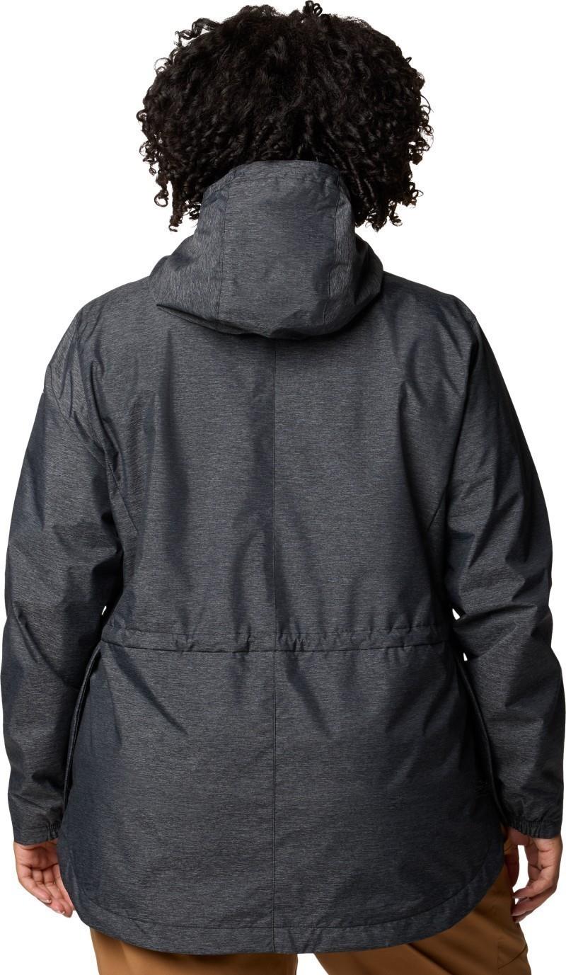 Lillian Ridge II Jacket, Extended - Womens - Image 4