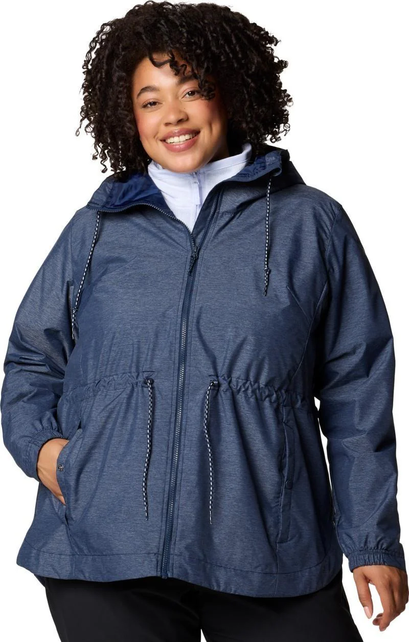 Lillian Ridge II Jacket, Extended - Womens - Image 5