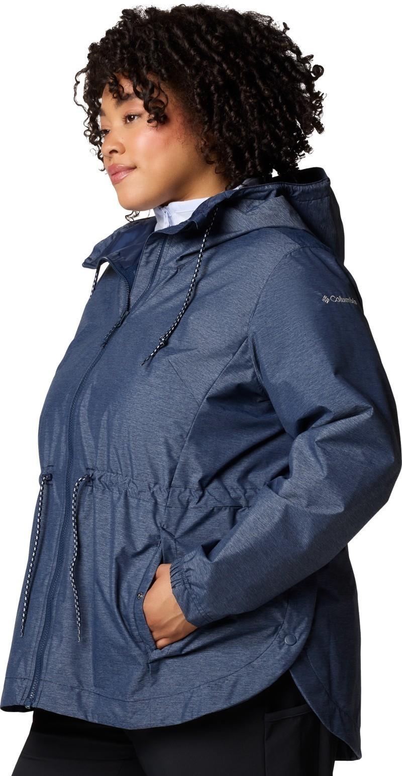 Lillian Ridge II Jacket, Extended - Womens - Image 6