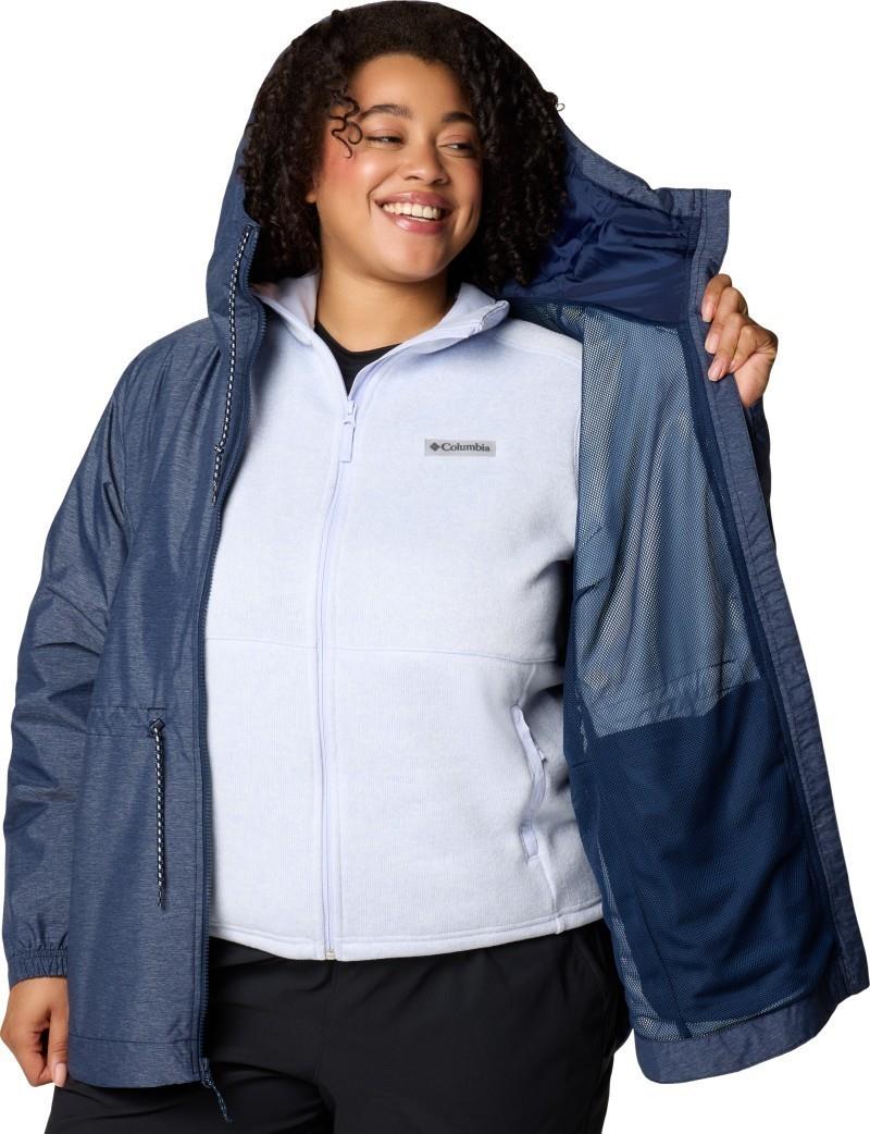 Lillian Ridge II Jacket, Extended - Womens - Image 7