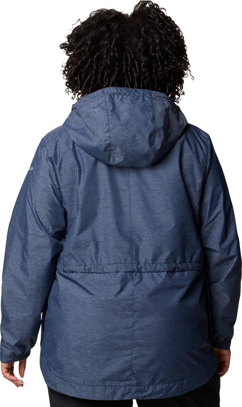 Lillian Ridge II Jacket, Extended - Womens - Image 8