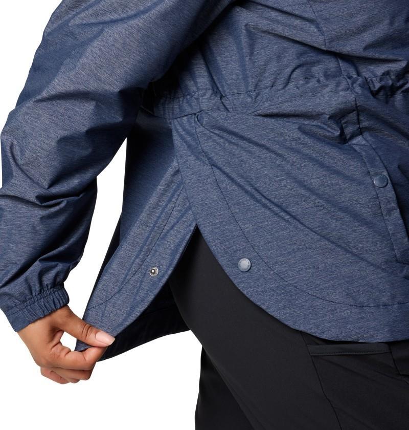 Lillian Ridge II Jacket, Extended - Womens - Image 9