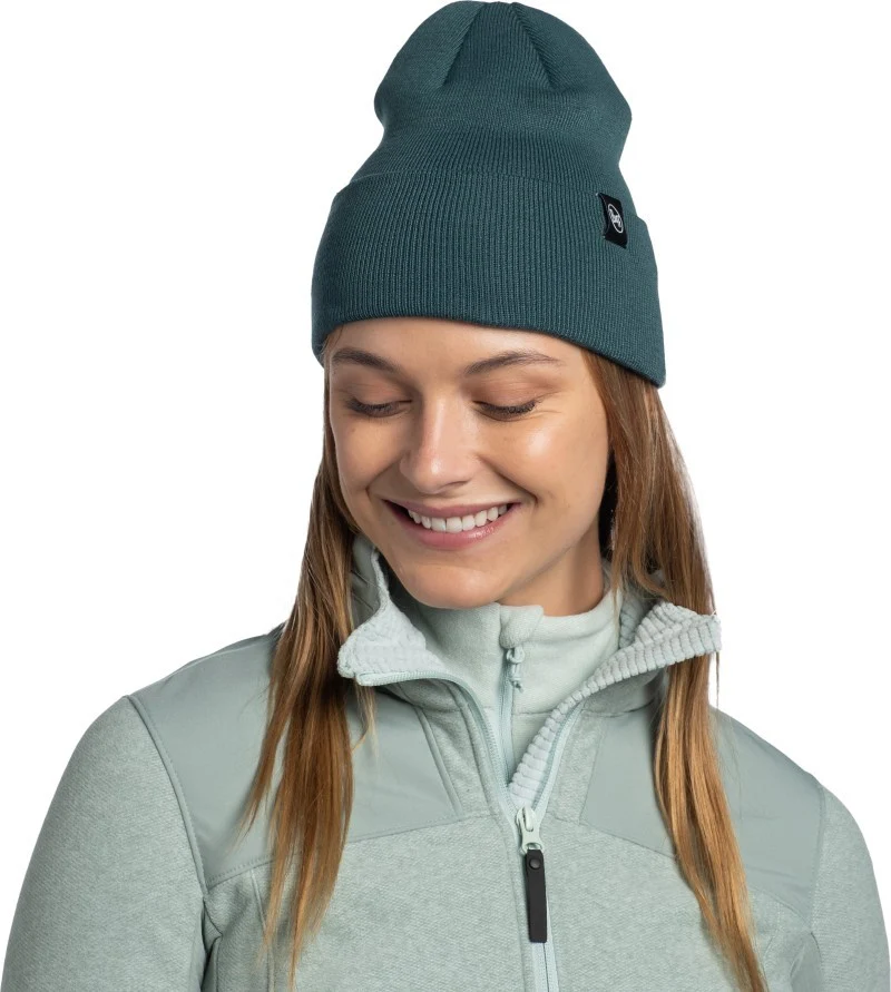 Lilon Knitted Beanie - Image 2