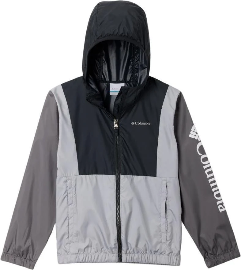 Lily Basin II Jacket - Youth Girls