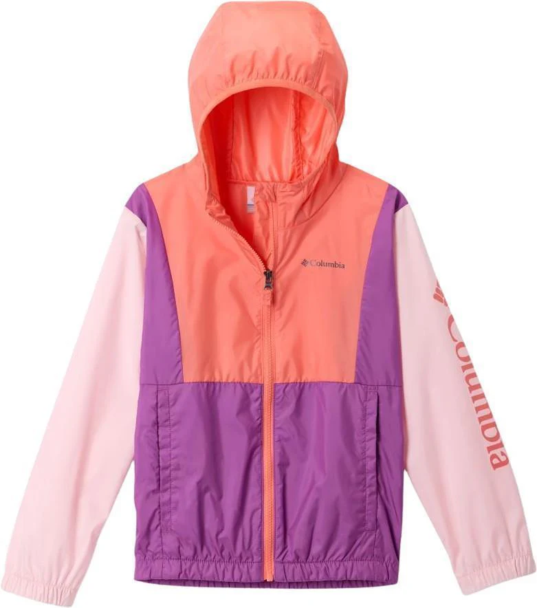 Lily Basin II Jacket - Youth Girls - Image 10