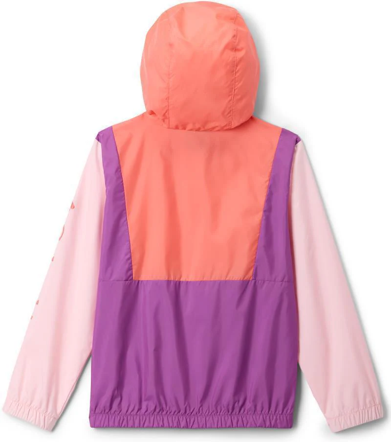 Lily Basin II Jacket - Youth Girls - Image 11