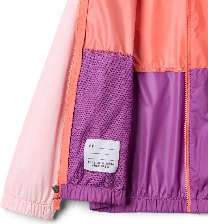 Lily Basin II Jacket - Youth Girls - Image 12