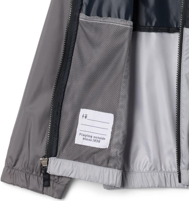 Lily Basin II Jacket - Youth Girls - Image 3