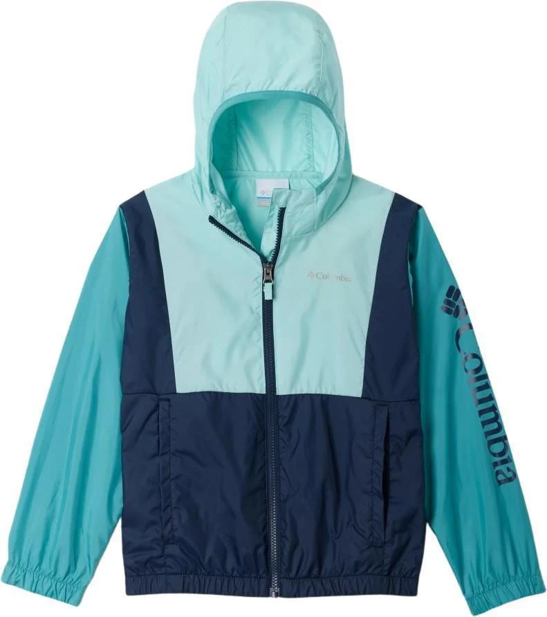 Lily Basin II Jacket - Youth Girls - Image 4