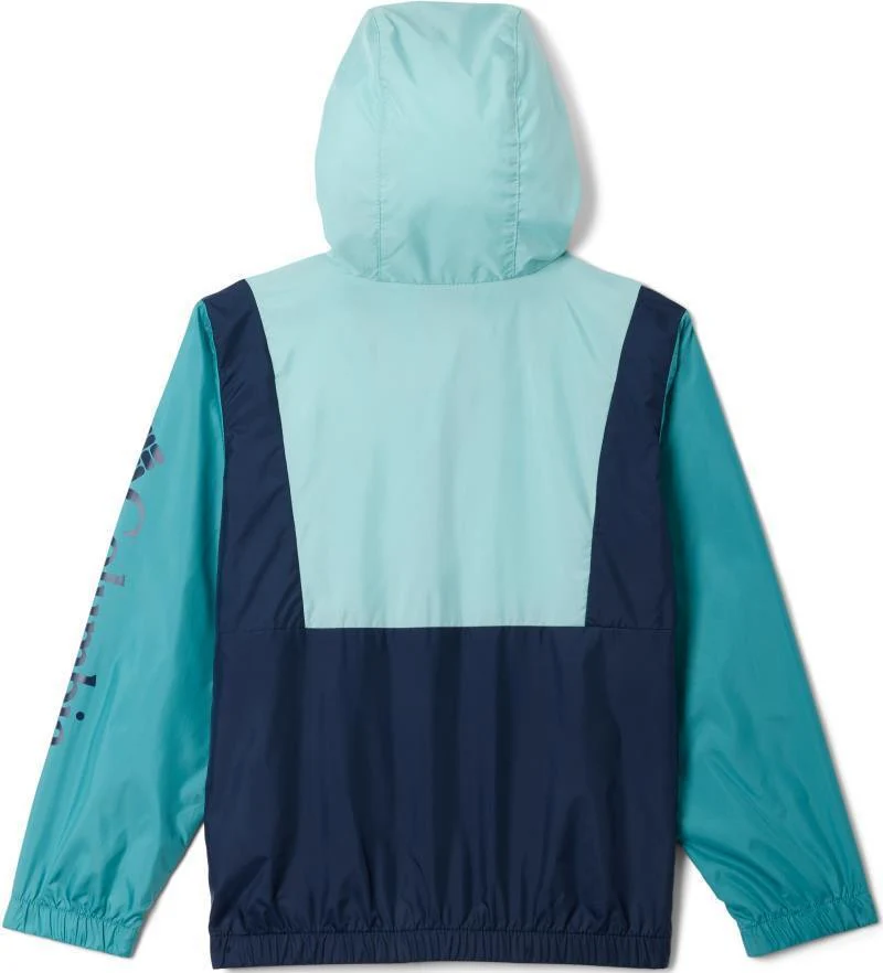 Lily Basin II Jacket - Youth Girls - Image 5