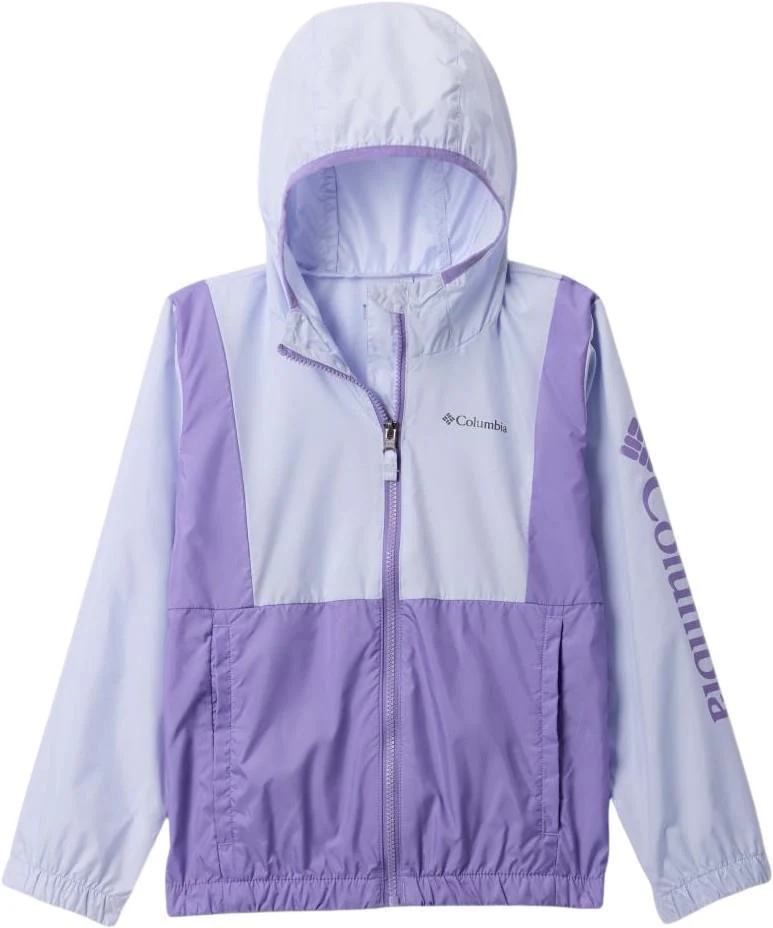 Lily Basin II Jacket - Youth Girls - Image 7