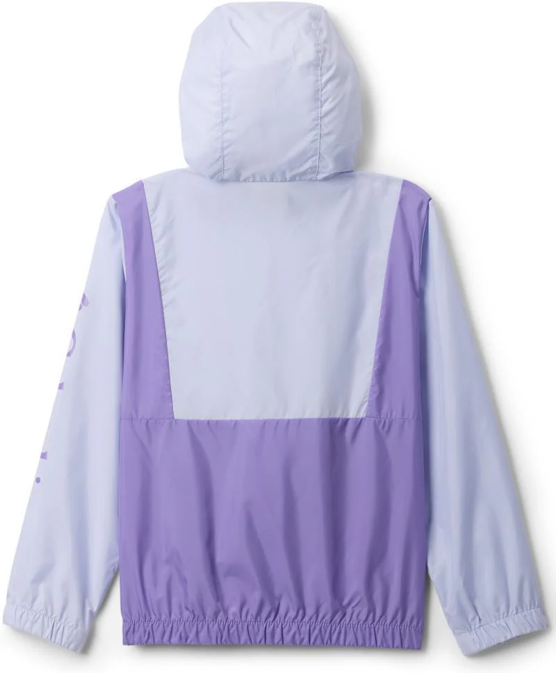 Lily Basin II Jacket - Youth Girls - Image 8