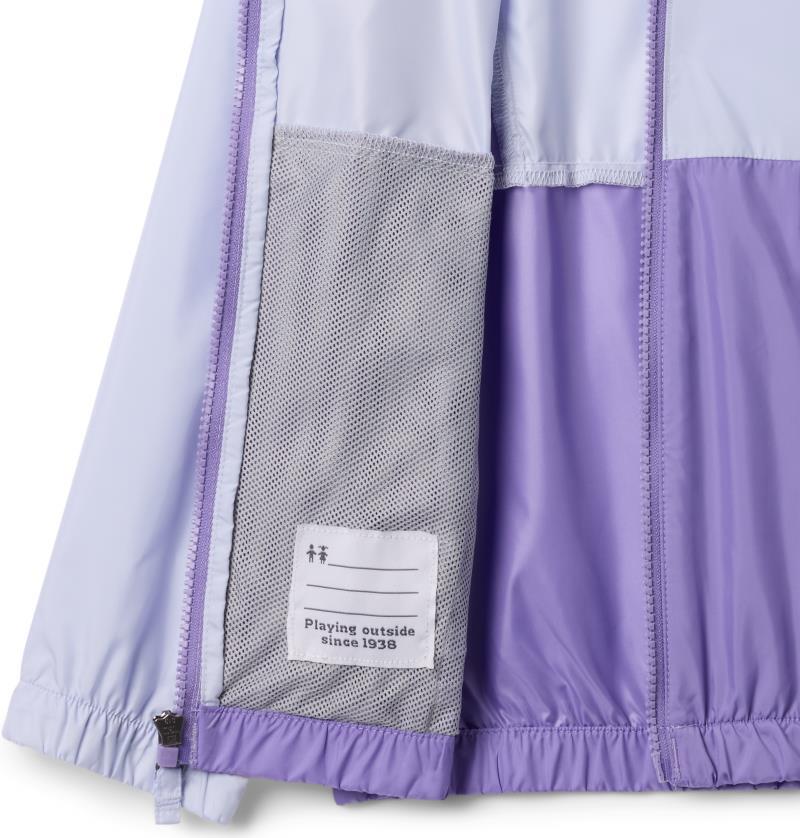 Lily Basin II Jacket - Youth Girls - Image 9