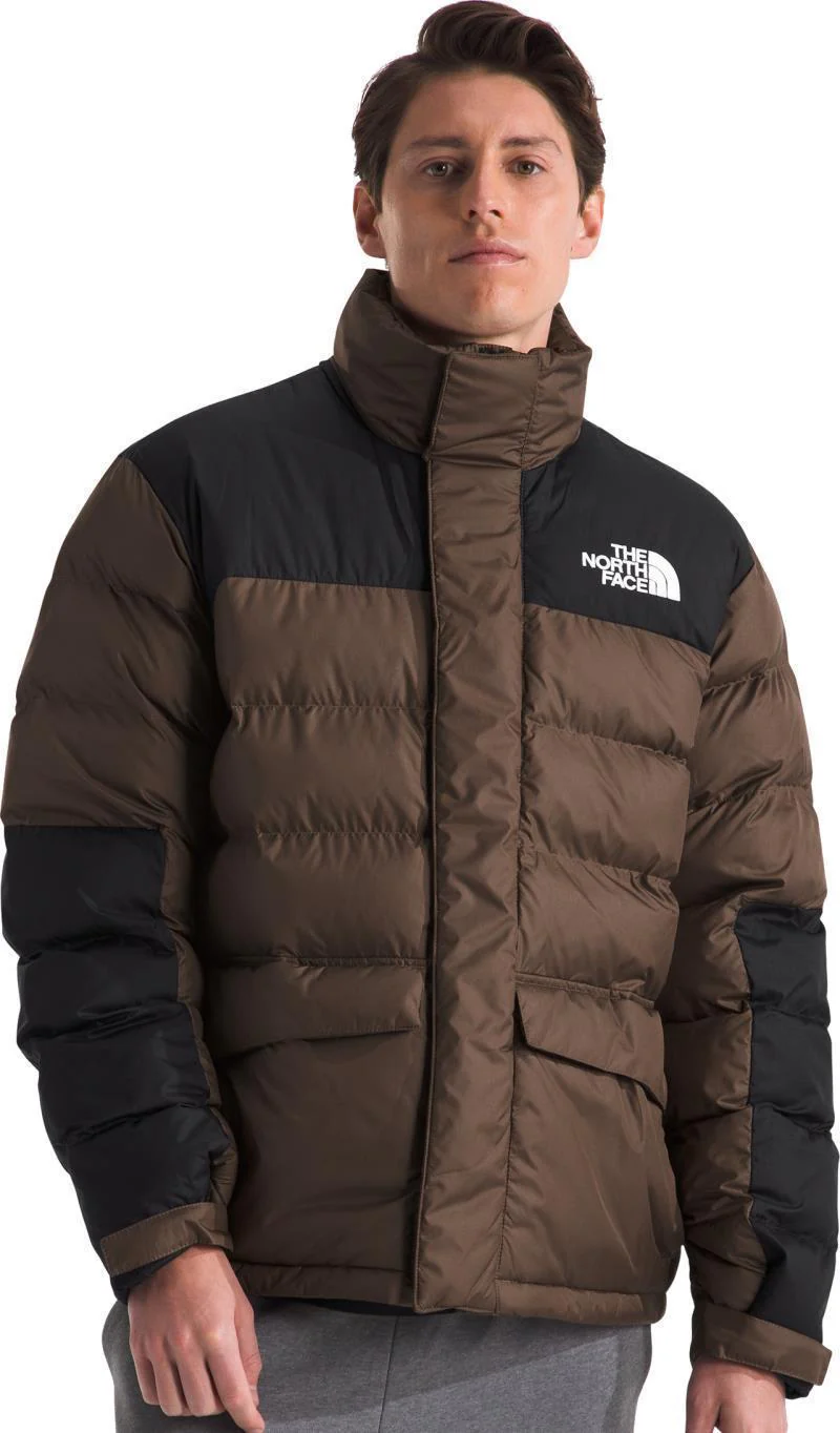 Limbara Insulated Jacket - Mens - Image 3