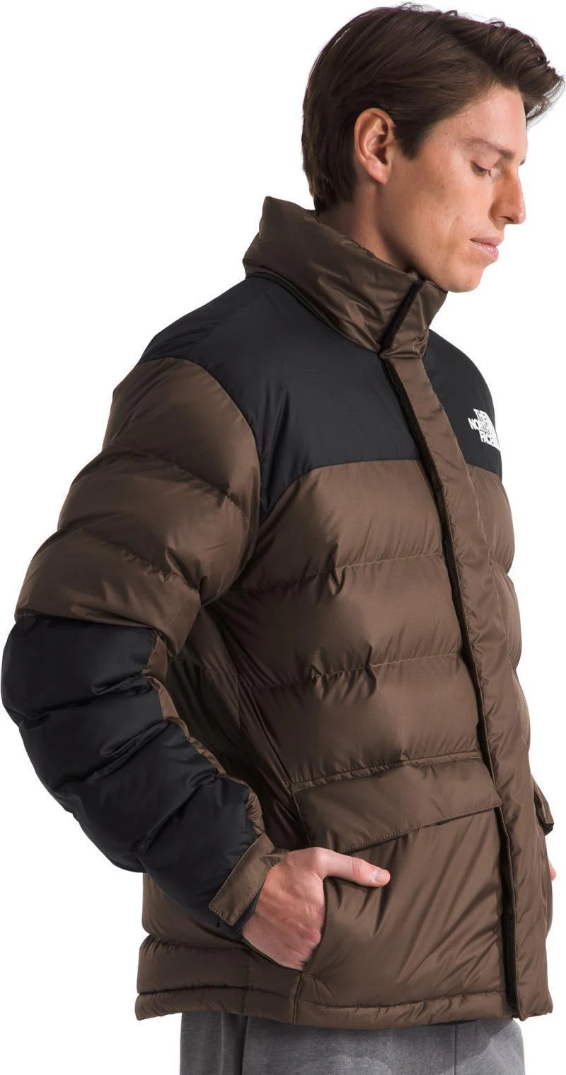 Limbara Insulated Jacket - Mens - Image 4