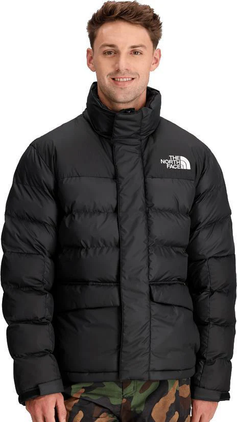 Limbara Insulated Jacket - Mens - Image 8