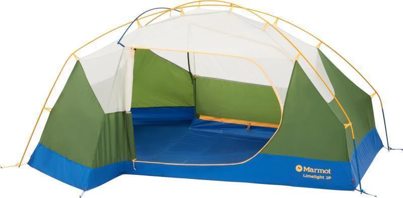 Limelight 3P Tent