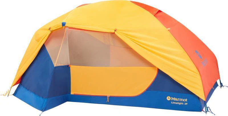 Limelight 3P Tent - Image 11