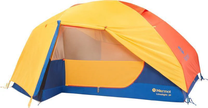 Limelight 3P Tent - Image 12