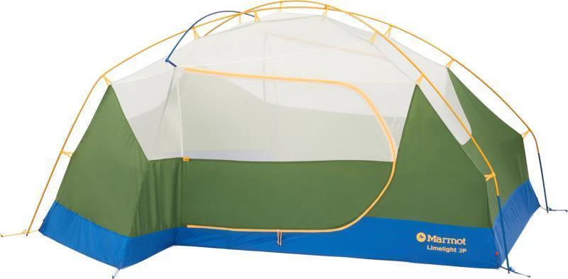 Limelight 3P Tent - Image 2