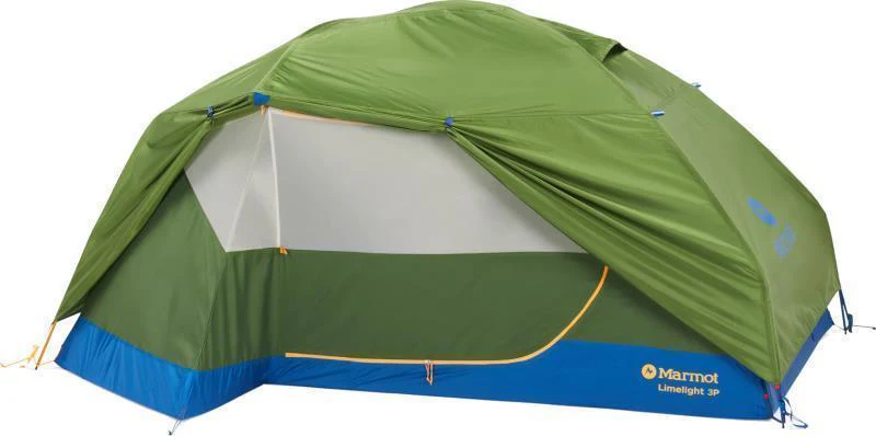 Limelight 3P Tent - Image 3