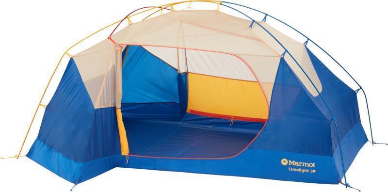 Limelight 3P Tent - Image 9