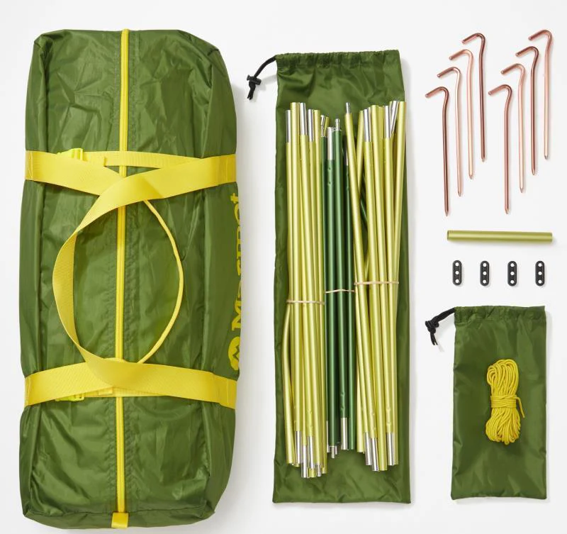 Limestone 4P Tent - Image 10