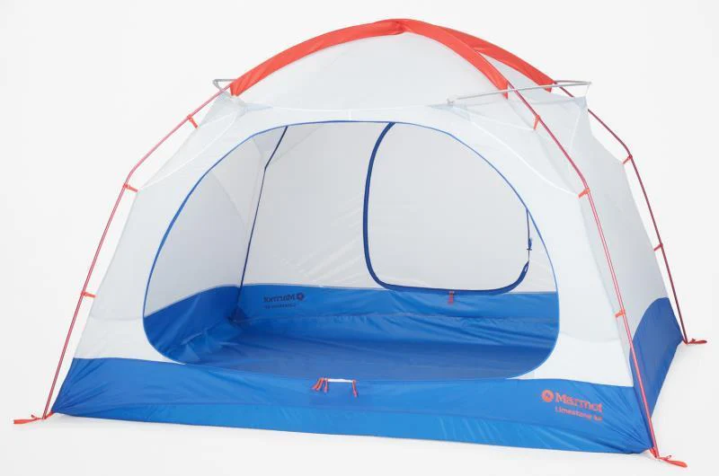 Limestone 4P Tent - Image 12
