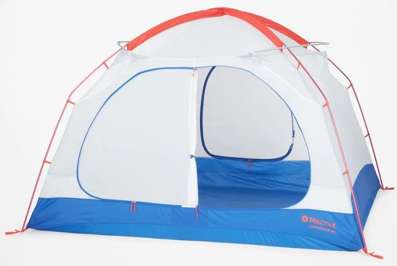 Limestone 4P Tent - Image 13