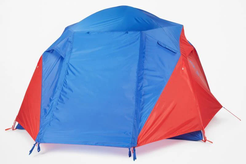 Limestone 4P Tent - Image 15