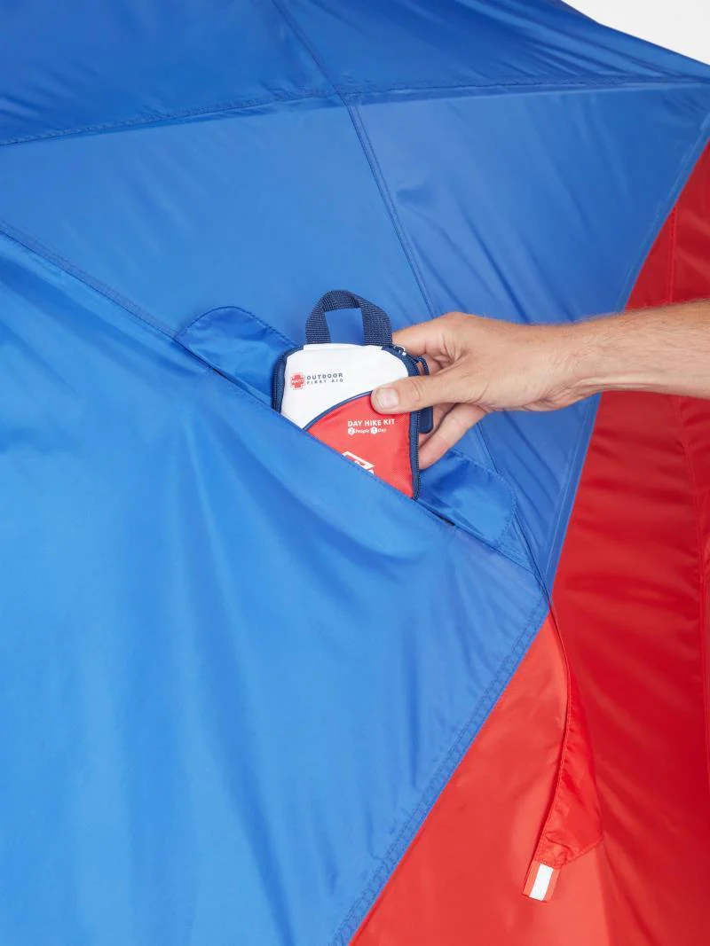 Limestone 4P Tent - Image 18