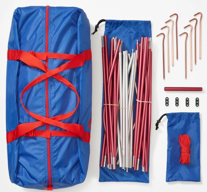 Limestone 4P Tent - Image 20