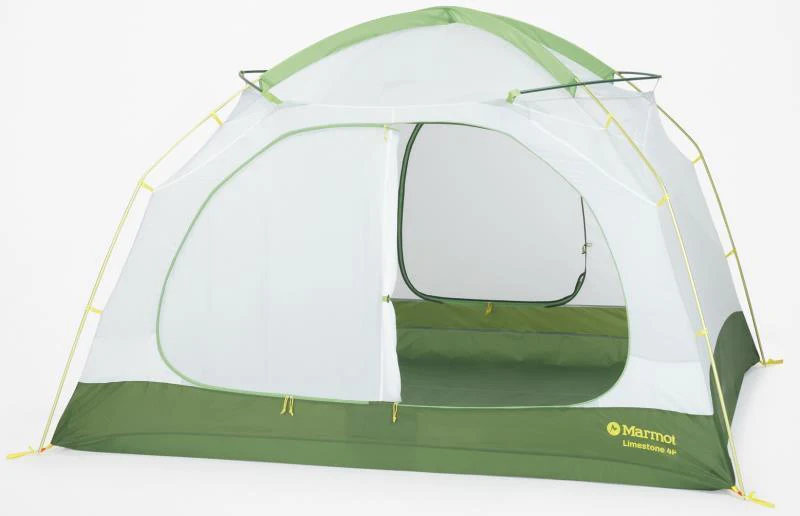 Limestone 4P Tent - Image 3