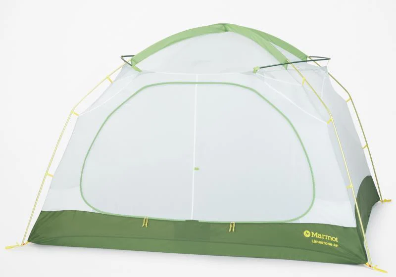 Limestone 4P Tent - Image 4