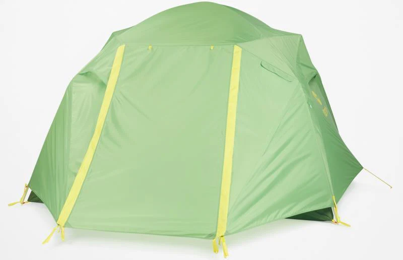 Limestone 4P Tent - Image 5