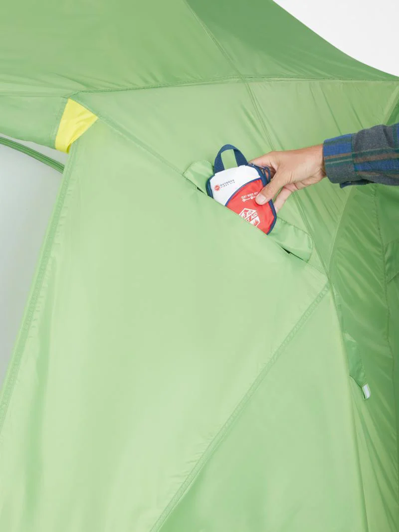 Limestone 4P Tent - Image 8