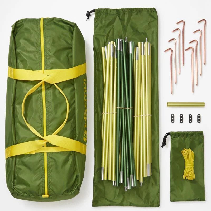 Limestone 6P Tent - Image 10