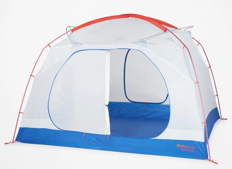 Limestone 6P Tent - Image 12