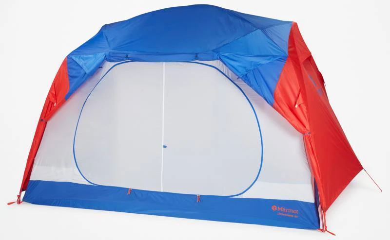 Limestone 6P Tent - Image 14