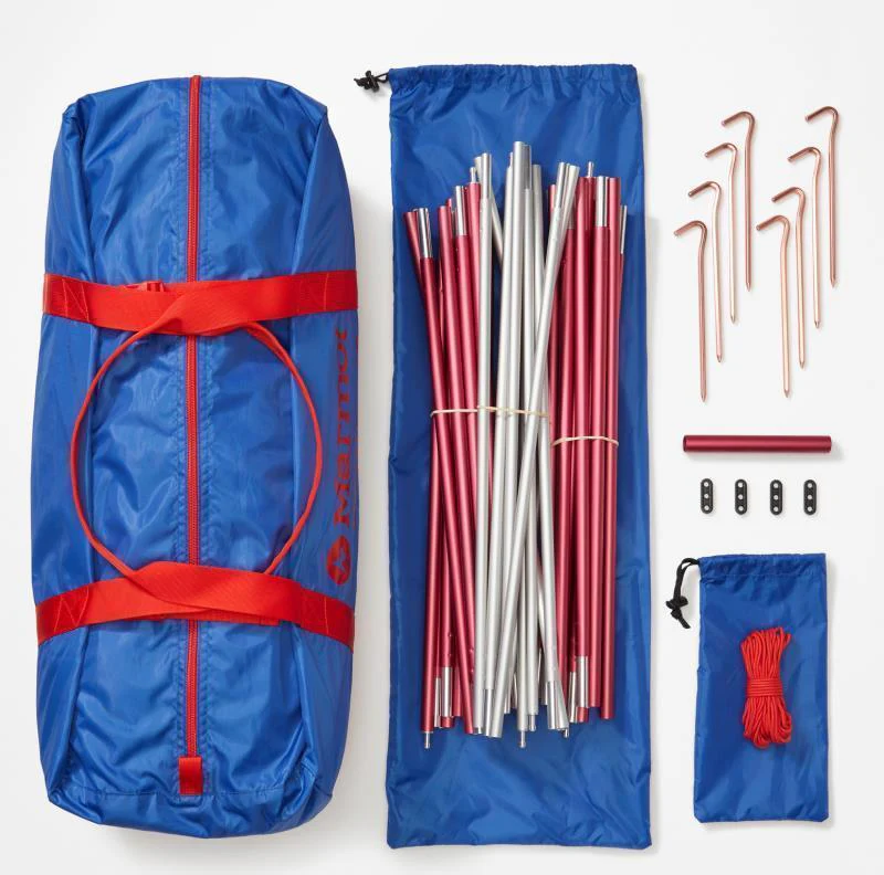 Limestone 6P Tent - Image 19
