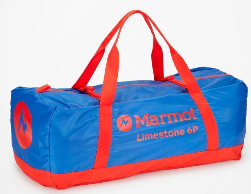 Limestone 6P Tent - Image 20