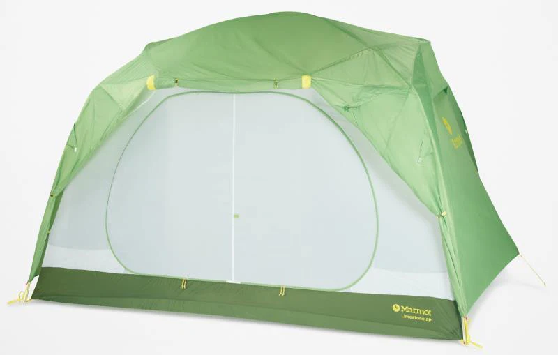Limestone 6P Tent - Image 4