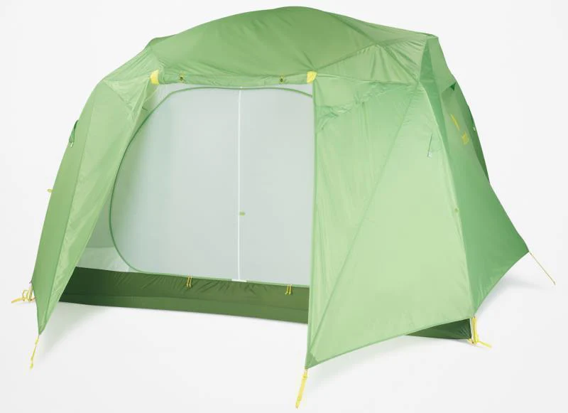 Limestone 6P Tent - Image 5